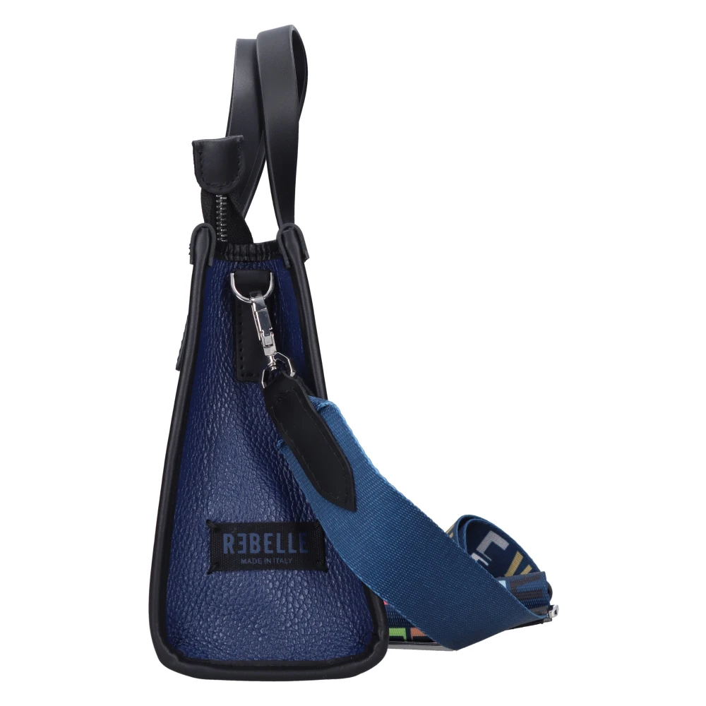 Rebelle Tassen.. Blauw Blue Dames