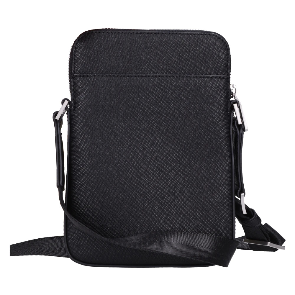 Guess Zwart Black Heren