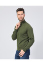 pull-vert-a-col-roule