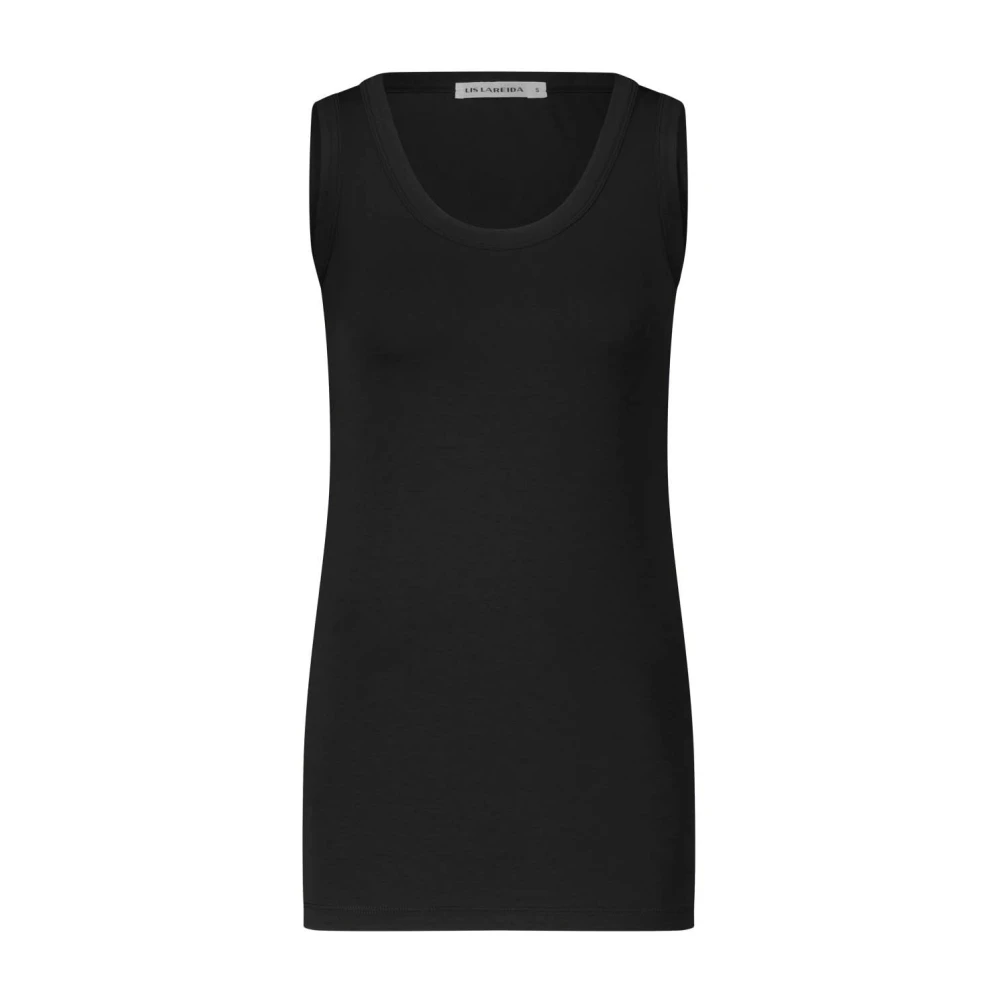 Tops > Sleeveless Tops - - Lis Lareida - Modalova