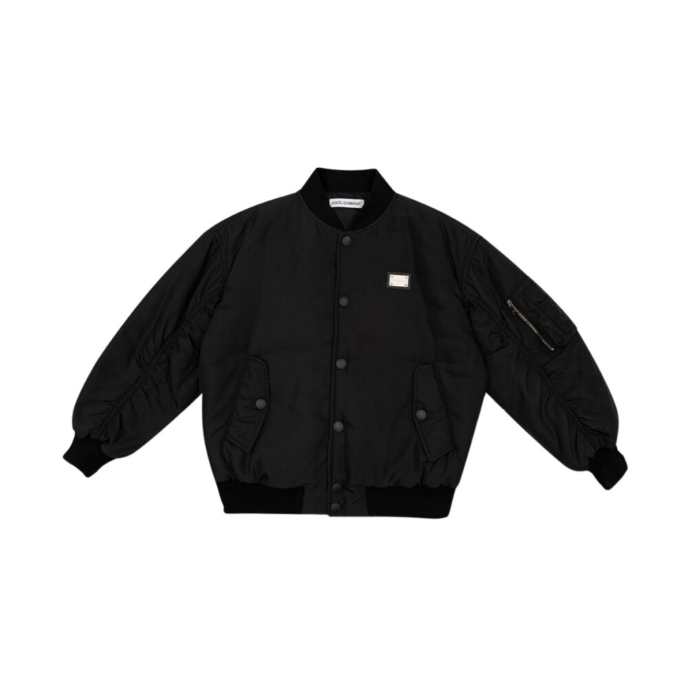 Dolce & Gabbana Light Jackets • Shop Light Jackets from
