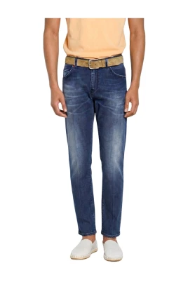 Harris 5-Pocket Jeans