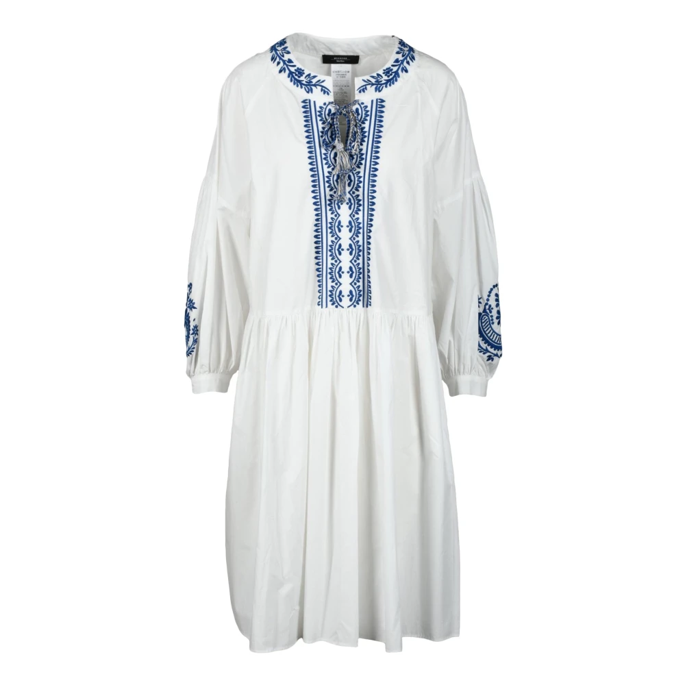 Dresses > Day Dresses > Short Dresses - - Max Mara Weekend - Modalova