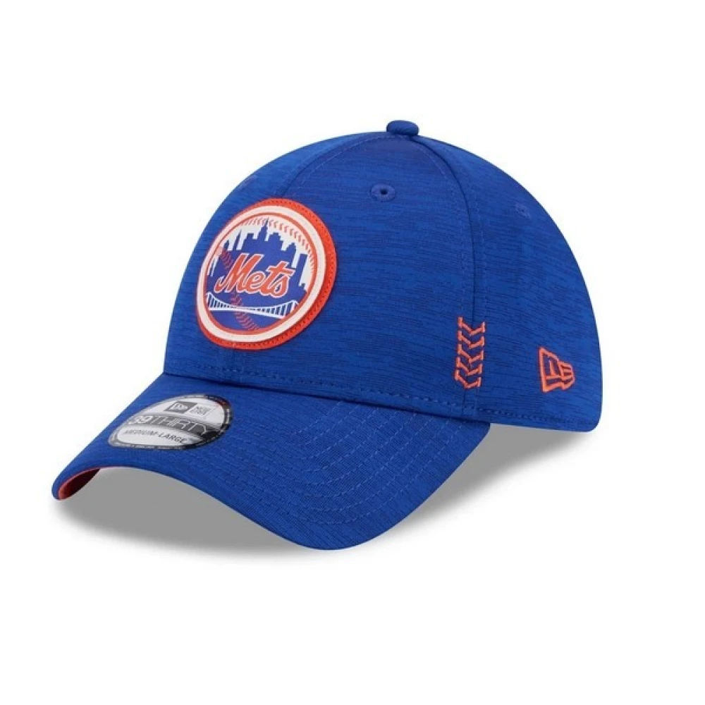 New era Royal Mets Mlb24 Club Pet Blue Unisex