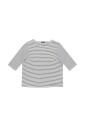 stripe-elbow-sleeve-tee