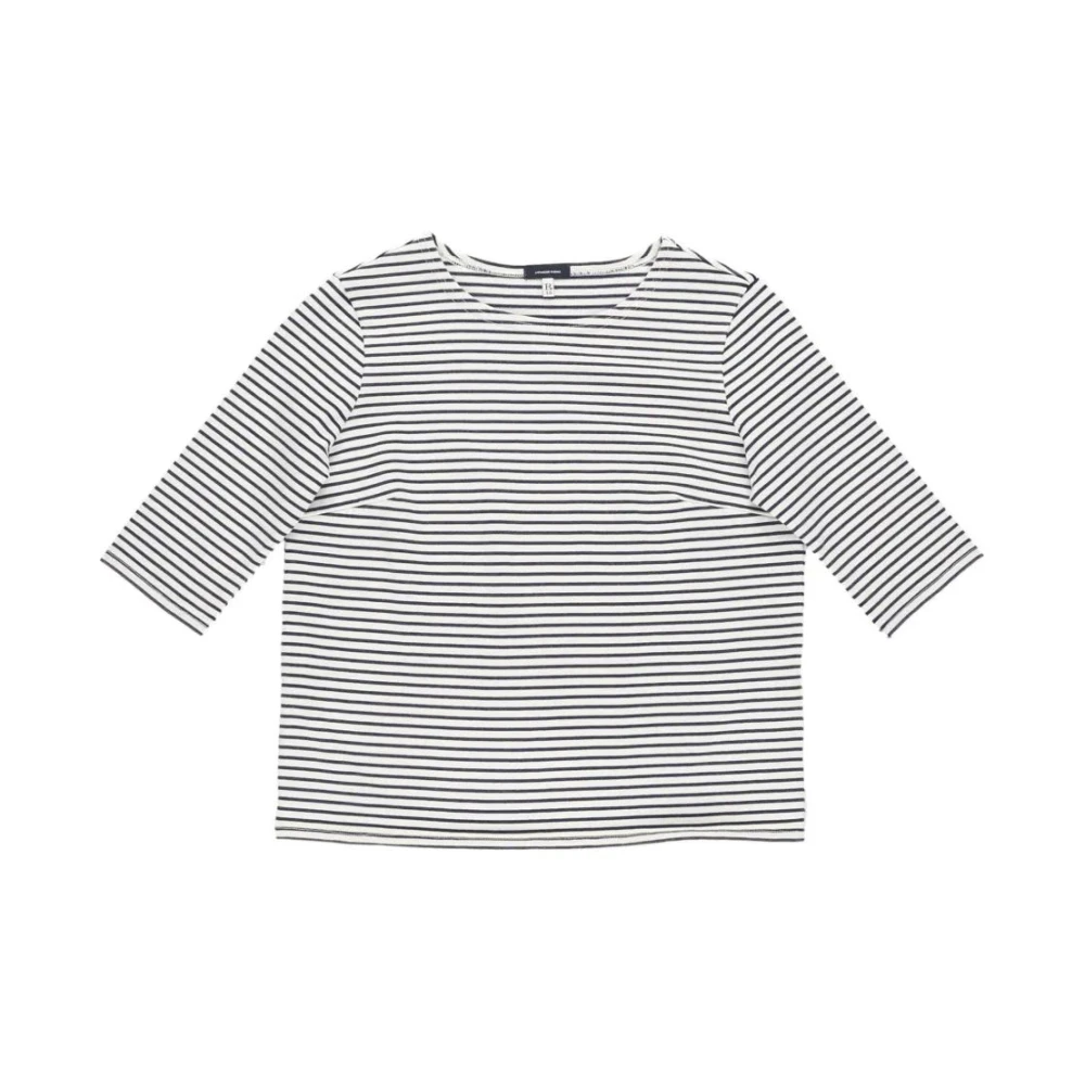 R13 - Tops > T-Shirts - White - R13 - Modalova