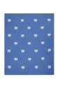 blue-cotton-blanket-with-bear-pattern