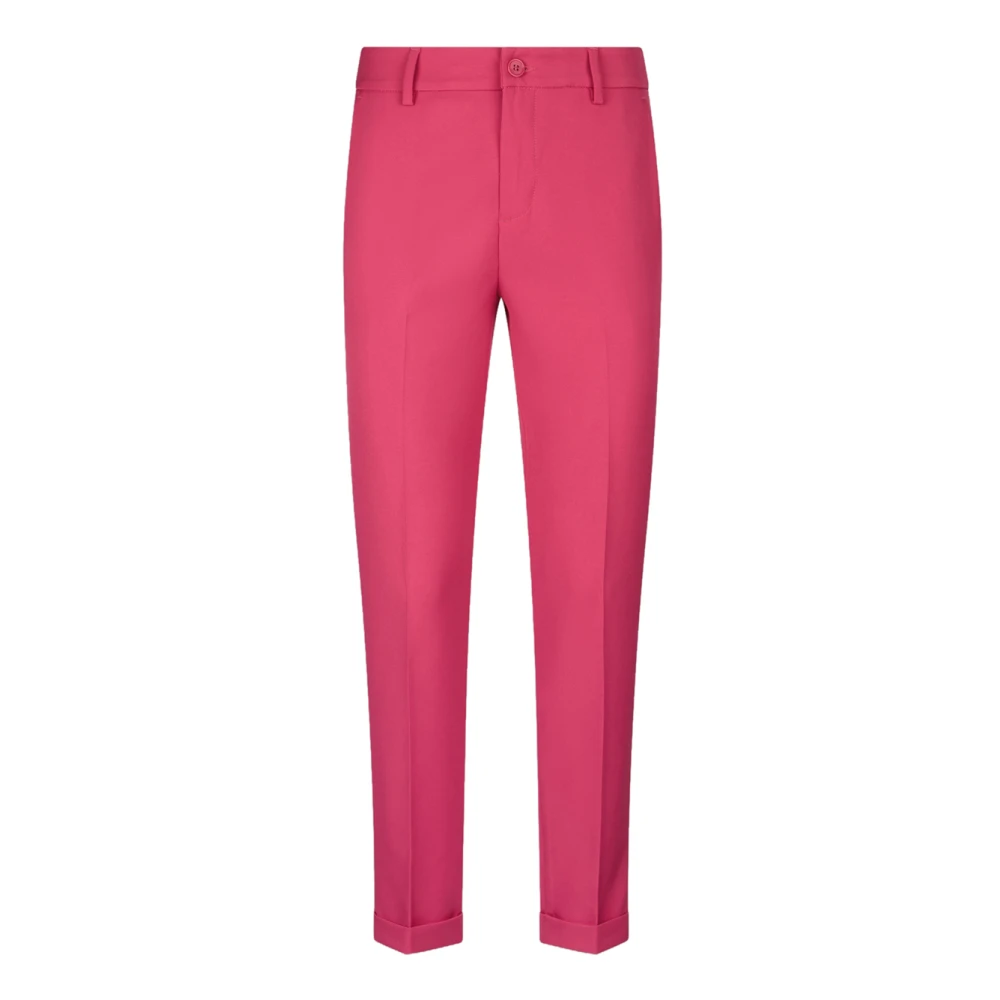 Trousers > Slim-fit Trousers - - Liu Jo - Modalova