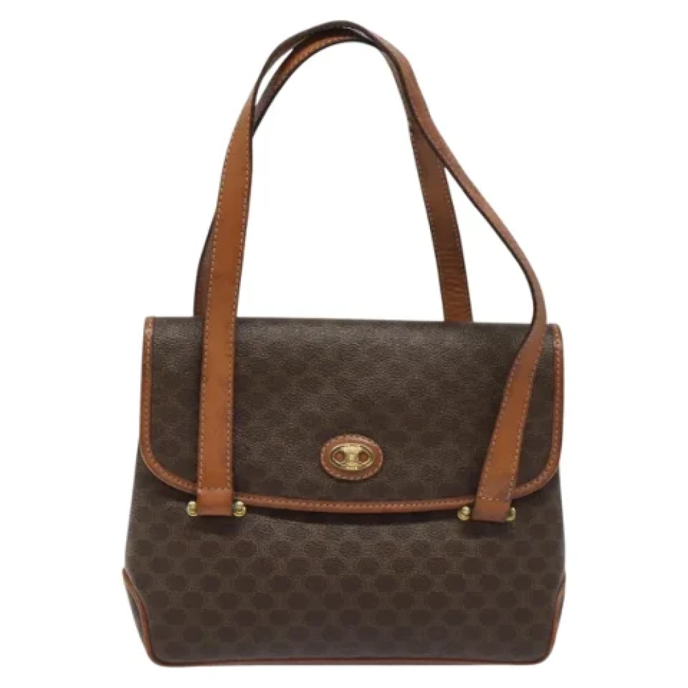 Pre-owned > Pre-owned Bags > Pre-owned Handbags - - Celine Vintage - Modalova