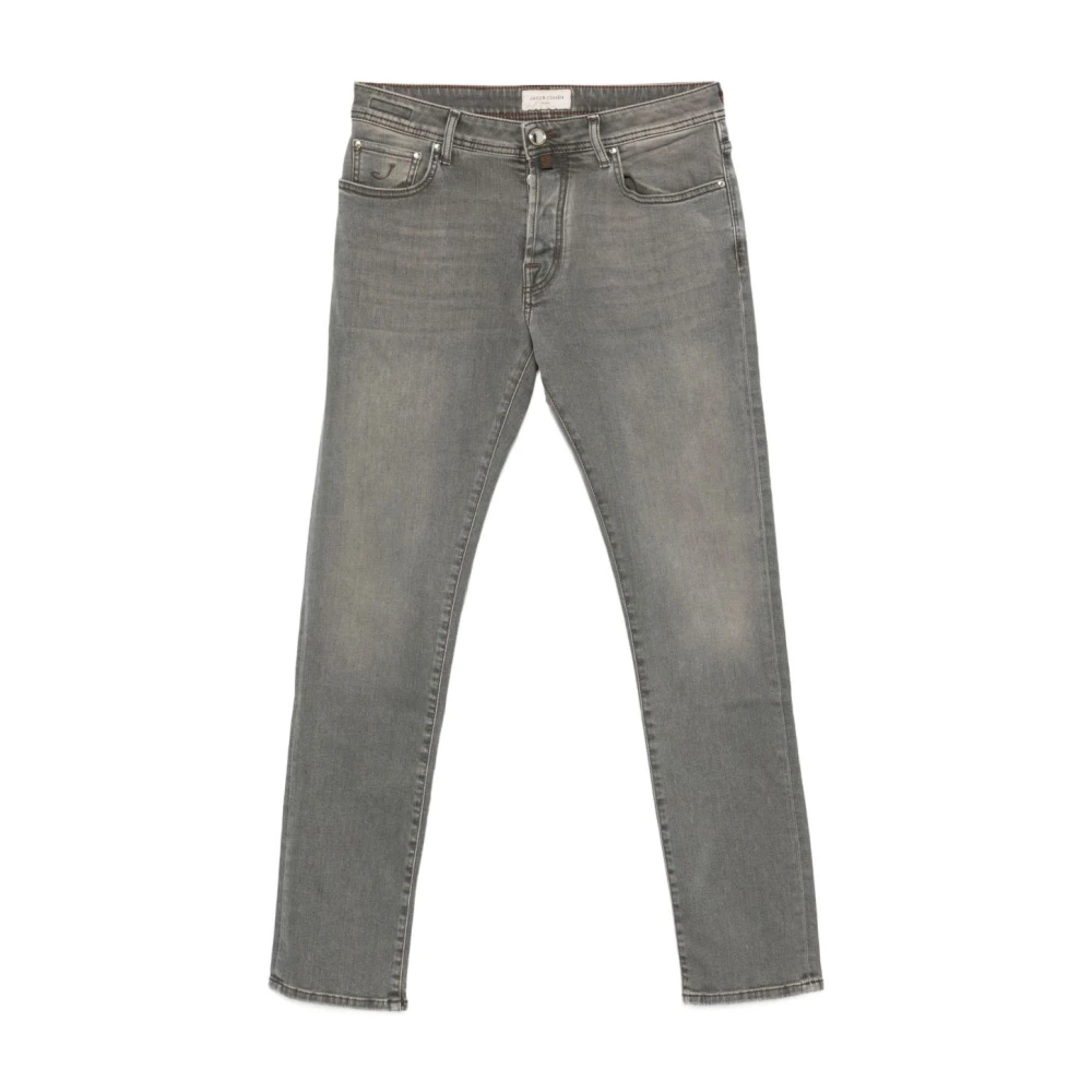 Jeans > Slim-fit Jeans - - Jacob Cohën - Modalova