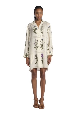 floral-print-dress