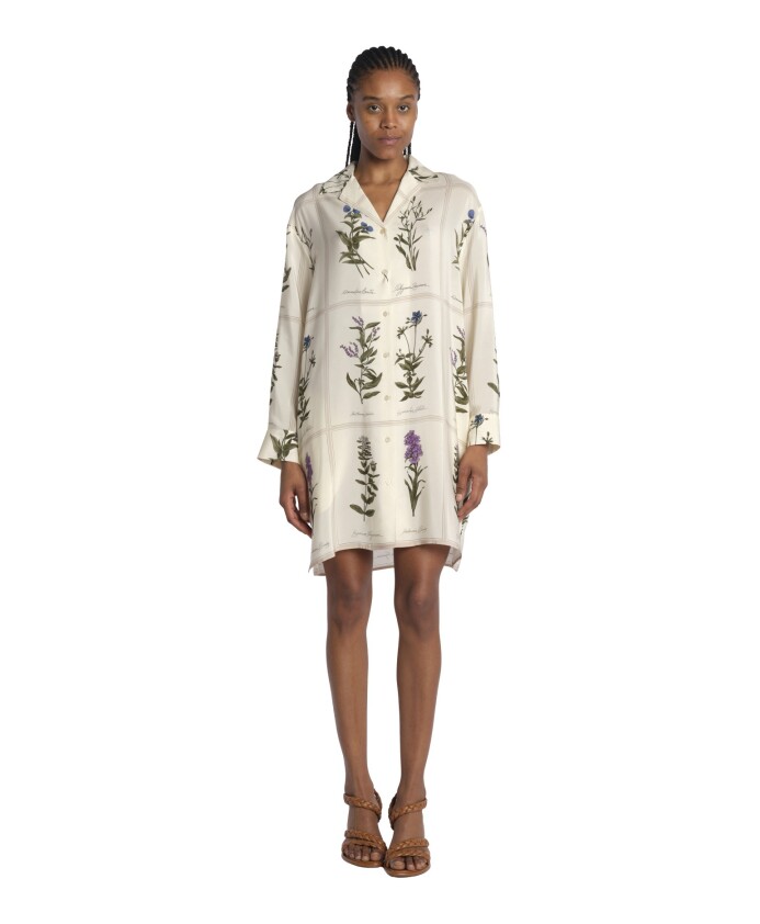 robe-a-imprime-floral
