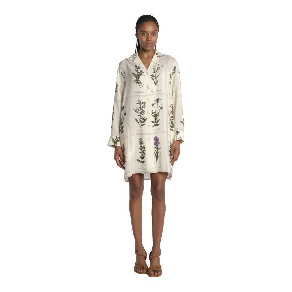 Dresses > Day Dresses > Shirt Dresses - - Max Mara - Modalova
