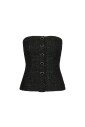 twinnie-tweed-top