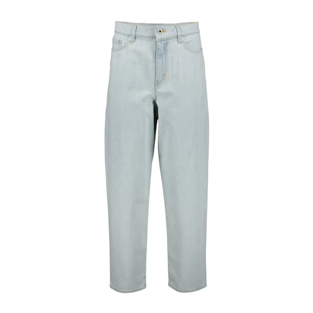 Jeans > Loose-fit Jeans - - Kenzo - Modalova