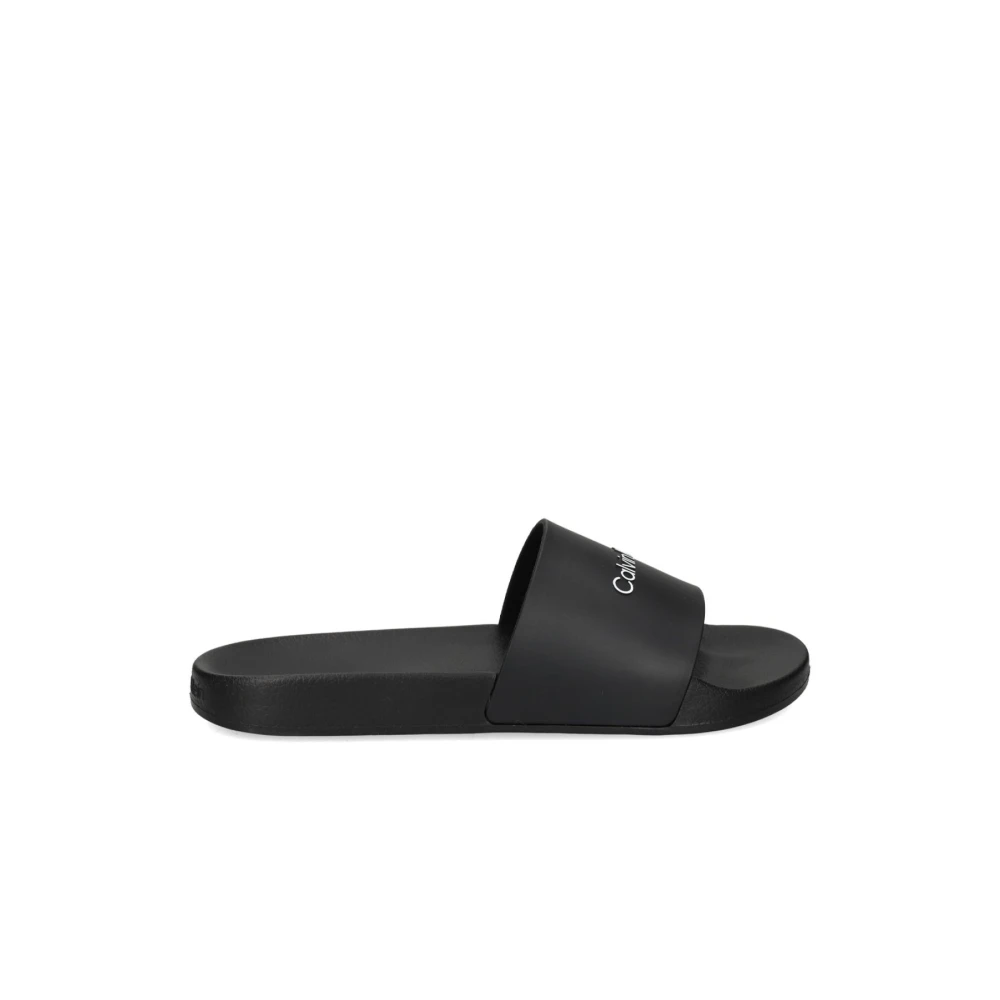 Shoes > Flip Flops & Sliders > Sliders - - Calvin Klein - Modalova