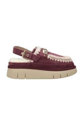 Sabot-sandaler