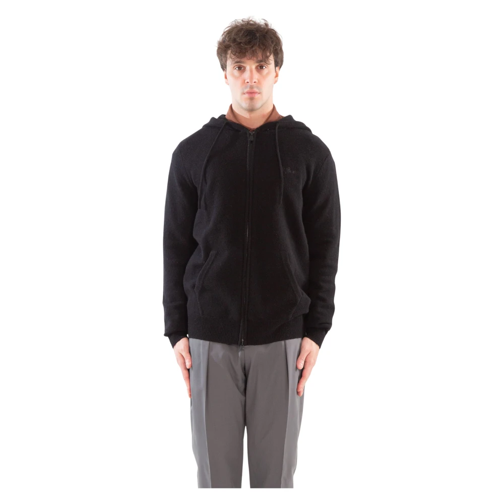 Sweatshirts & Hoodies > Zip-throughs - - MC2 Saint Barth - Modalova