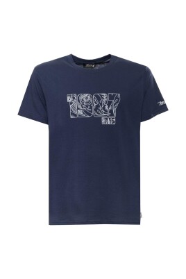casual-style-cotton-t-shirt-with-logo