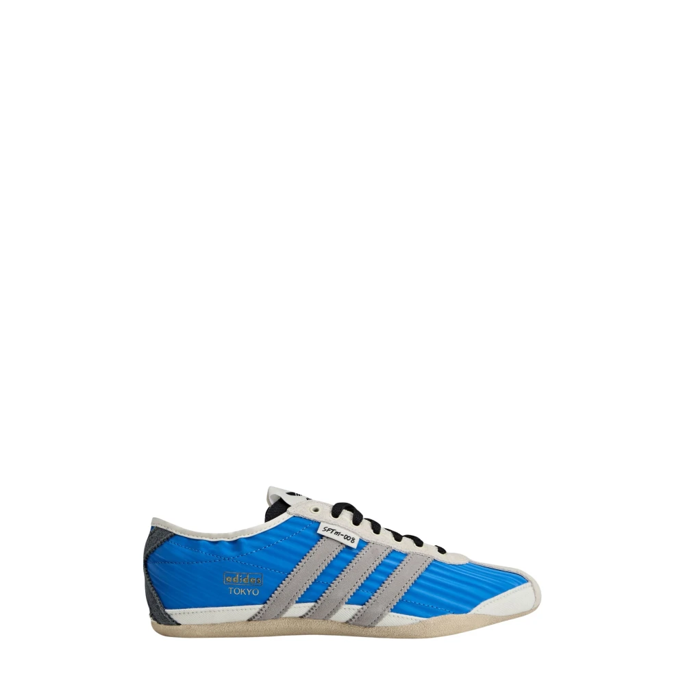 Adidas Uomo Blu Sport, 41 Eu, New,