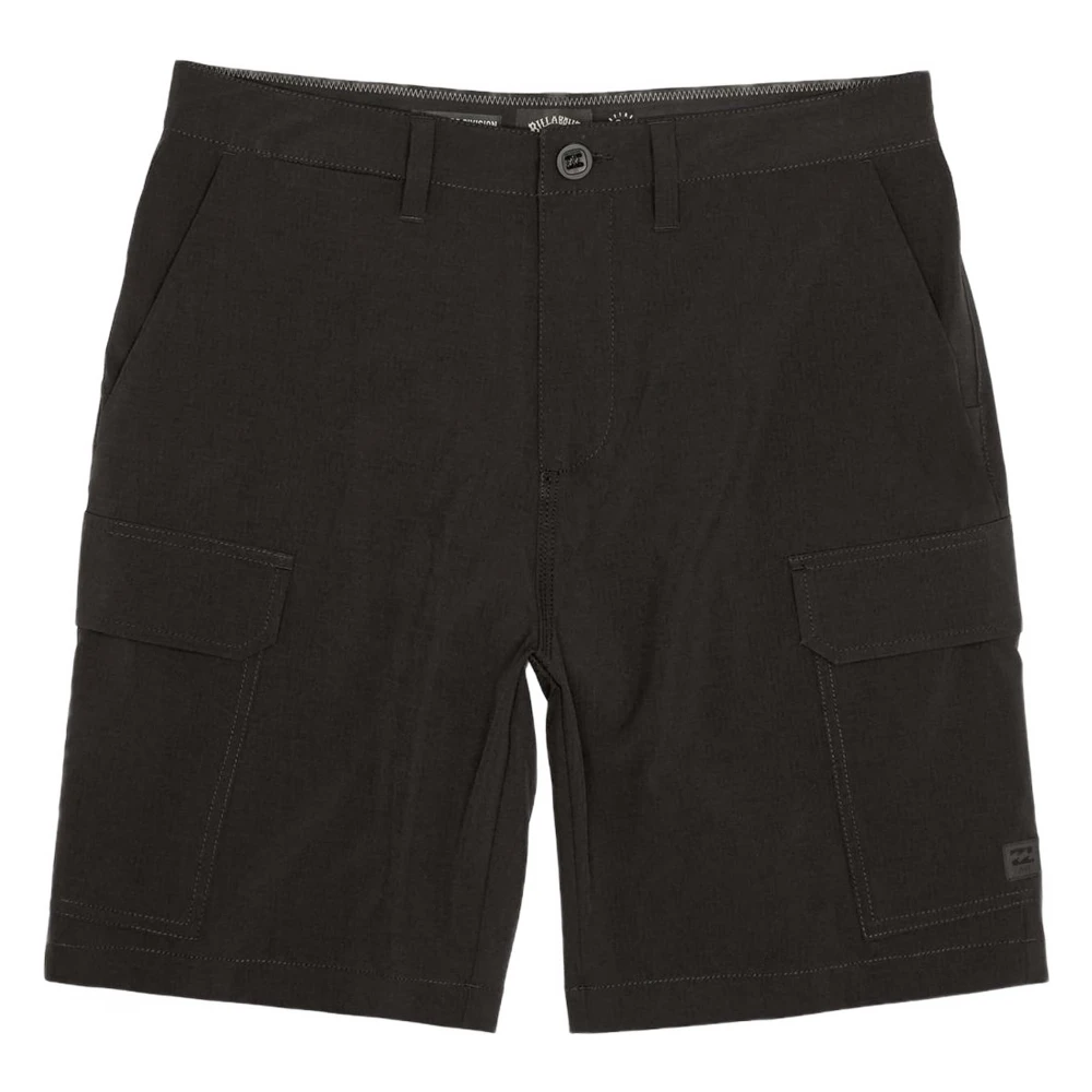 Billabong Surftrek TR CAR Shorts Black Heren