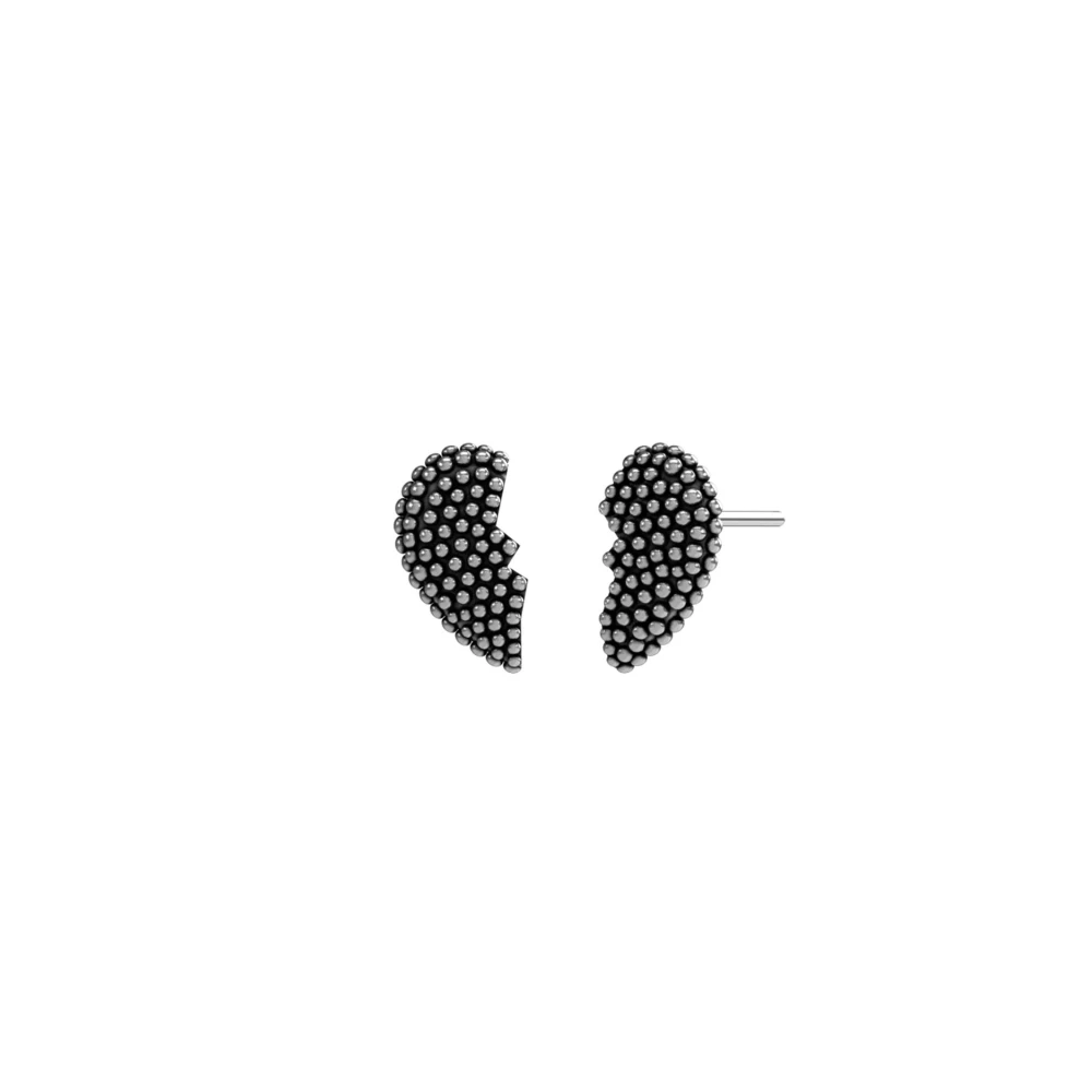 Accessories > Jewellery > Earrings - - John Richmond - Modalova