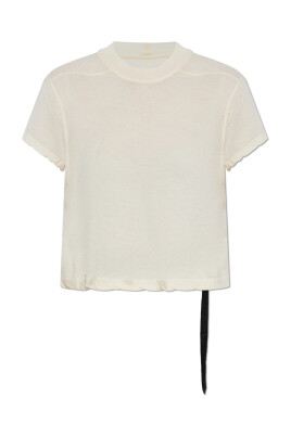 short-t-shirt