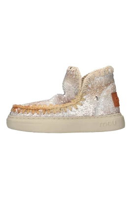 Sequin Ankelboots