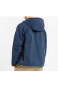 coupe-vent-bleu-a-capuche