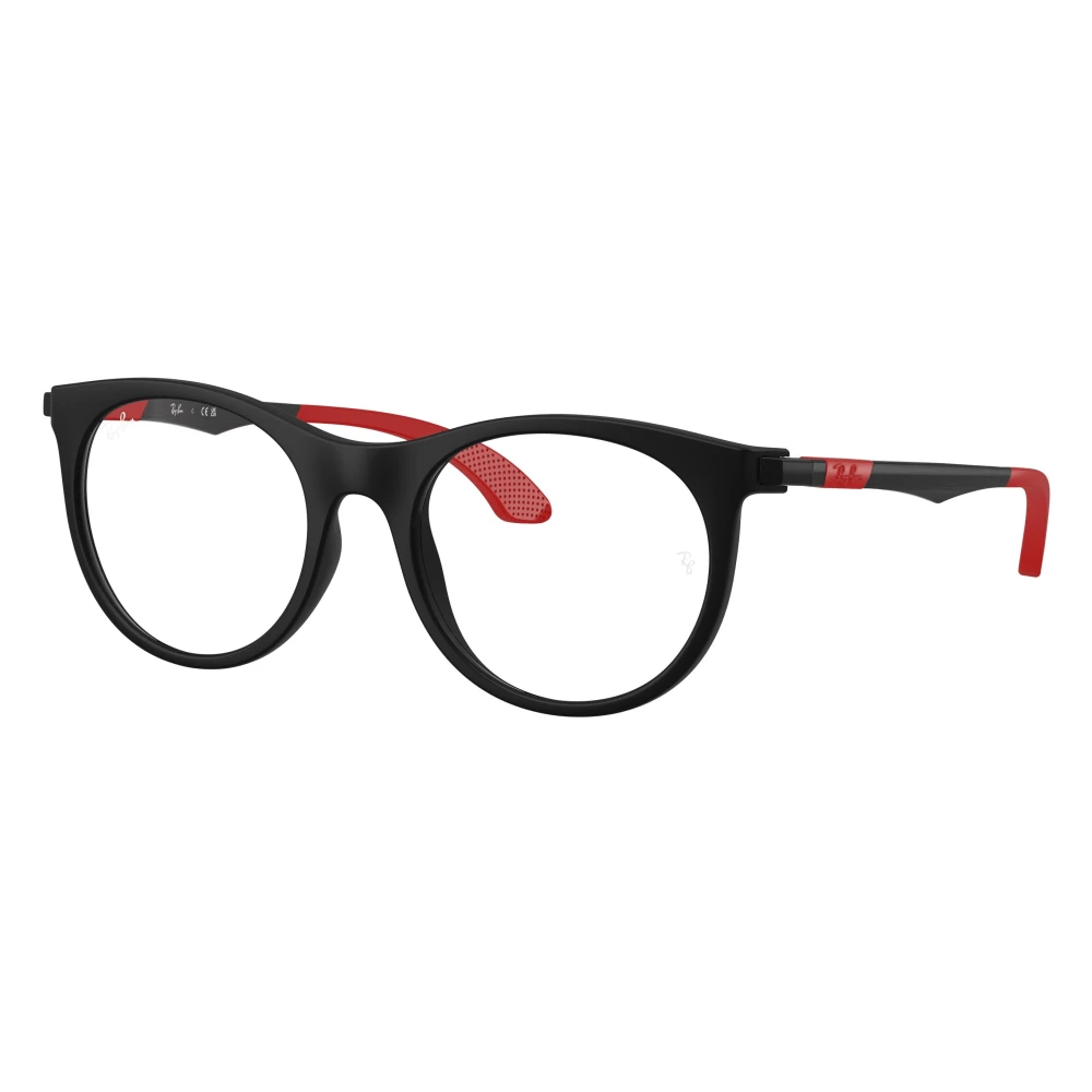Ray-Ban Black Glasses, Unisex, 47 Mm, Optical Frame