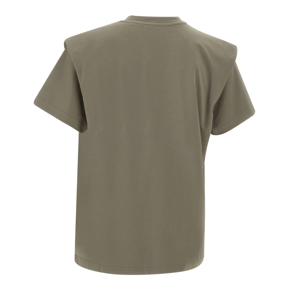 Heliot Emil Grijze T-shirts en Polos Gray Heren