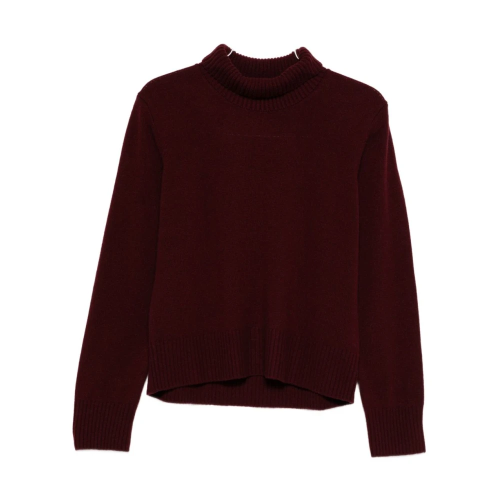 Seventy Women's Bordeaux Topwear Aw25