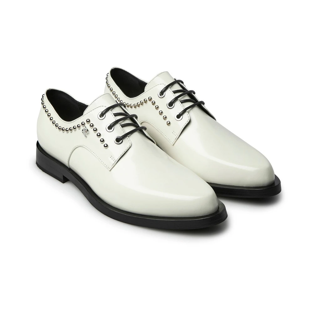 Shoes > Flats > Business Shoes - - Fabi - Modalova