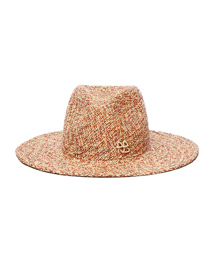 wide-brim-straw-hat-beige-red