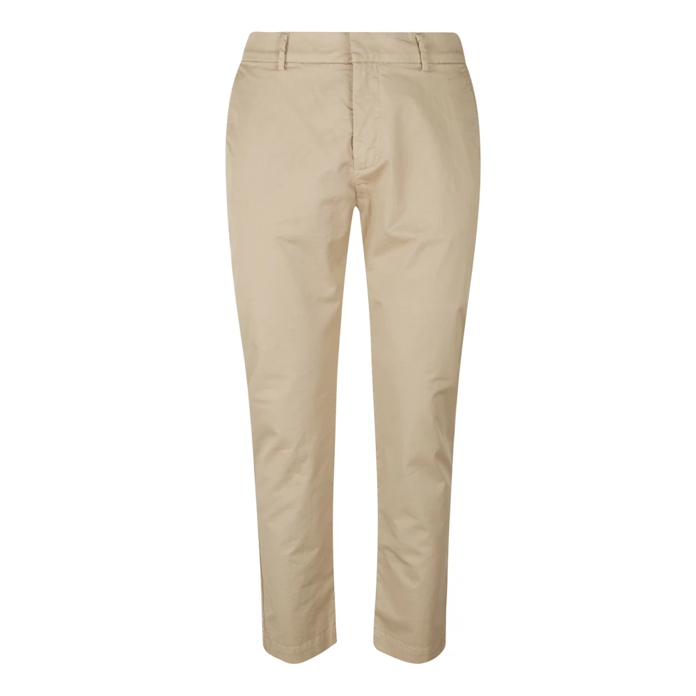 Barena Venezia Men's Beige Chinos - Chinos - M - Trousers