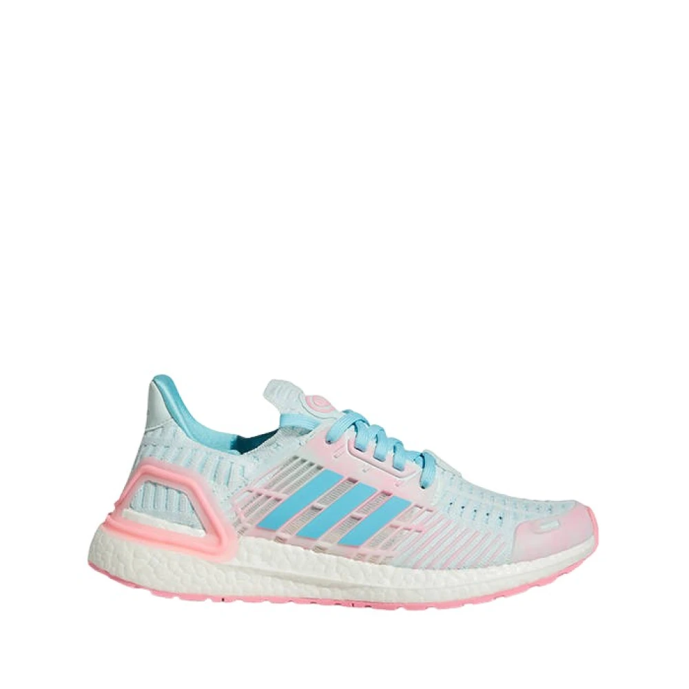 Adidas Löparskor, Ultraboost Climacool_1 DNA Blue, Dam