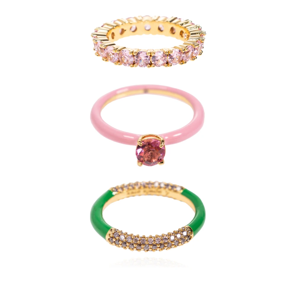 Accessories > Jewellery > Rings - - Kate Spade - Modalova