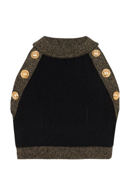 top-court-en-maille-a-bordures