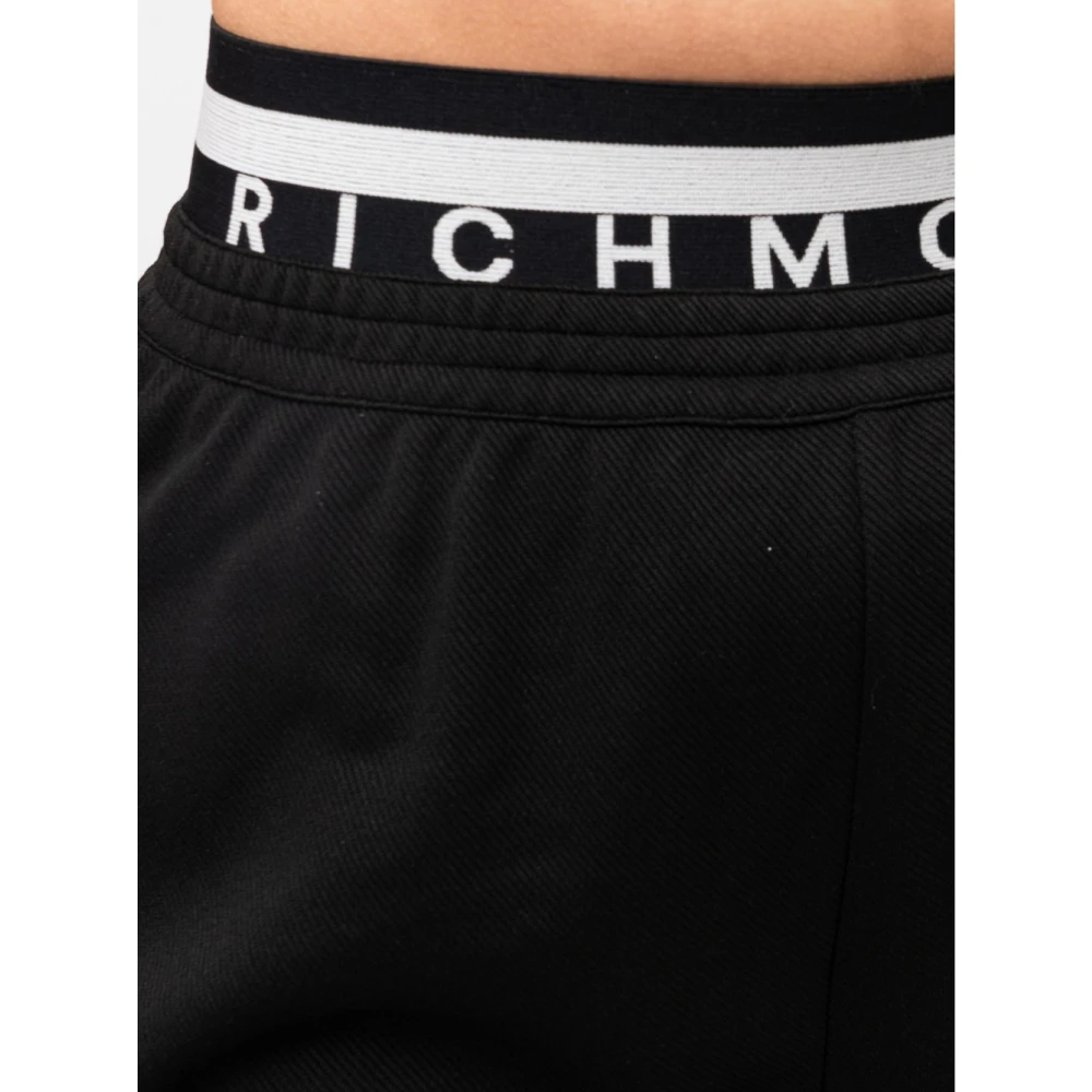Richmond Short Shorts Black Dames