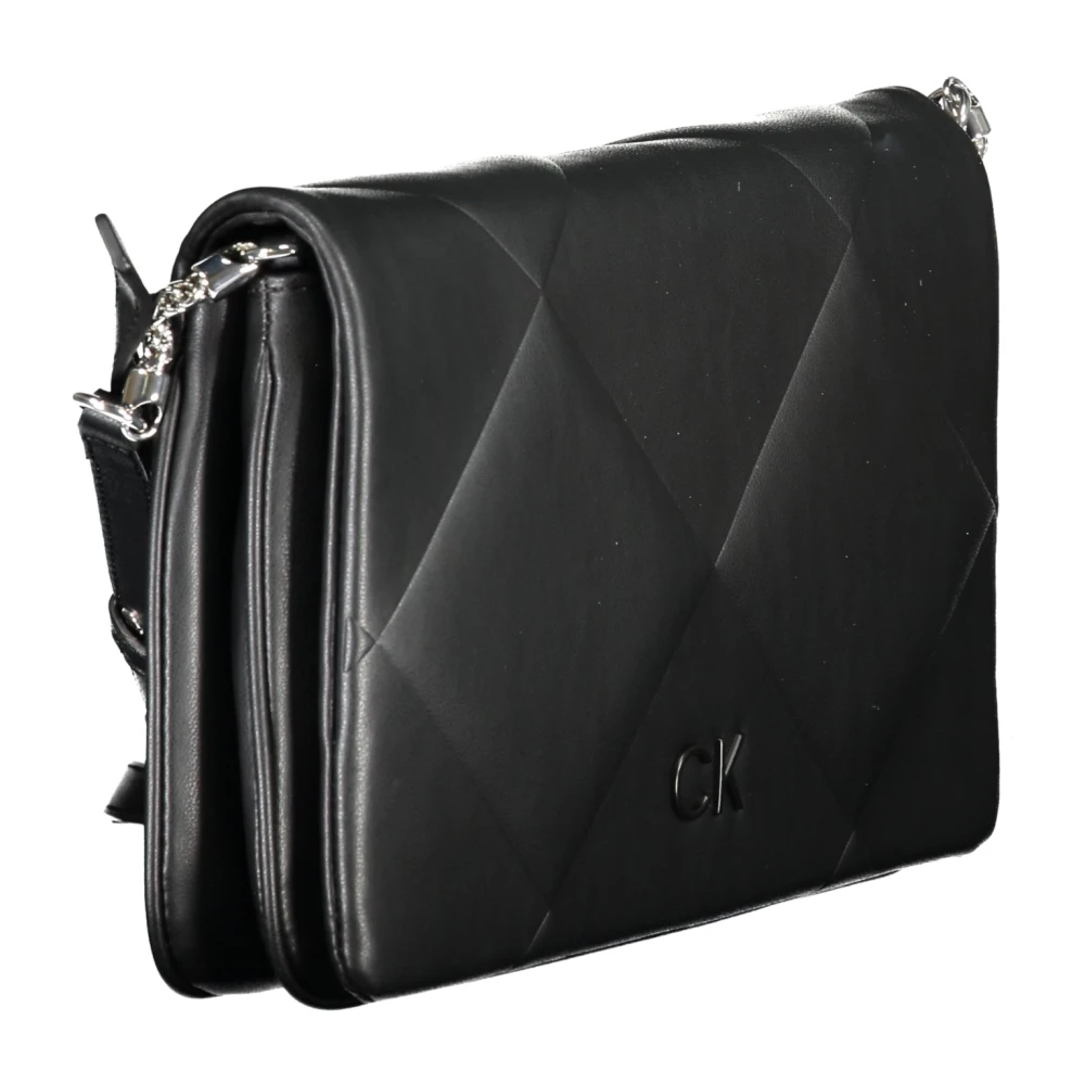 Calvin Klein Tassen en accessoires Black Dames