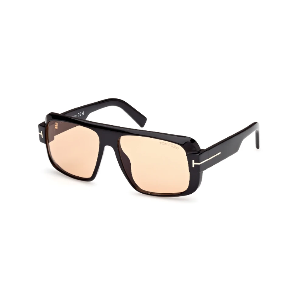 Tom Ford Unisex Schwarz Accessories, K, One Sizegröße: