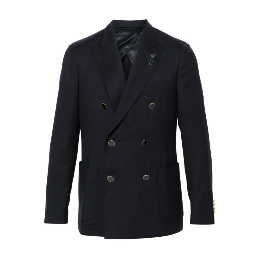 Jackets > Blazers - - Lardini - Modalova