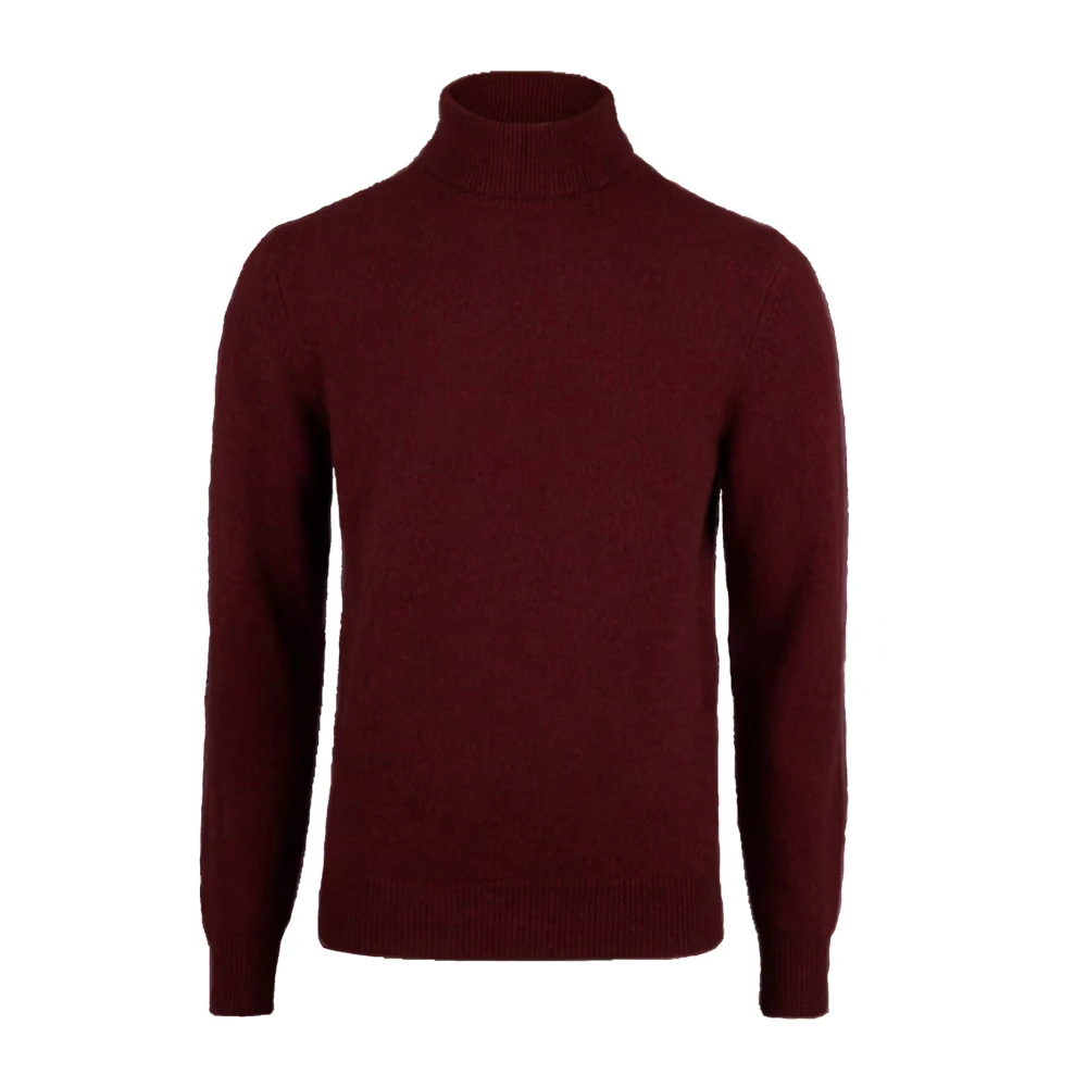 Stenströms Yak en Merinowol Coltrui Red Heren