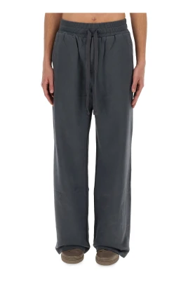 Pantalone di Felpa Over
