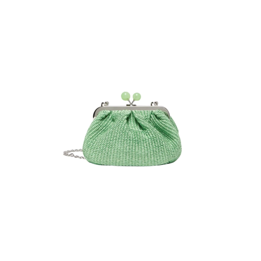 Bags > Clutches - - Max Mara - Modalova