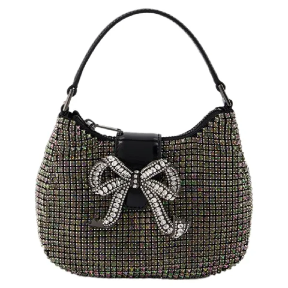 Self Portrait Plastic handbags Multicolor Dames