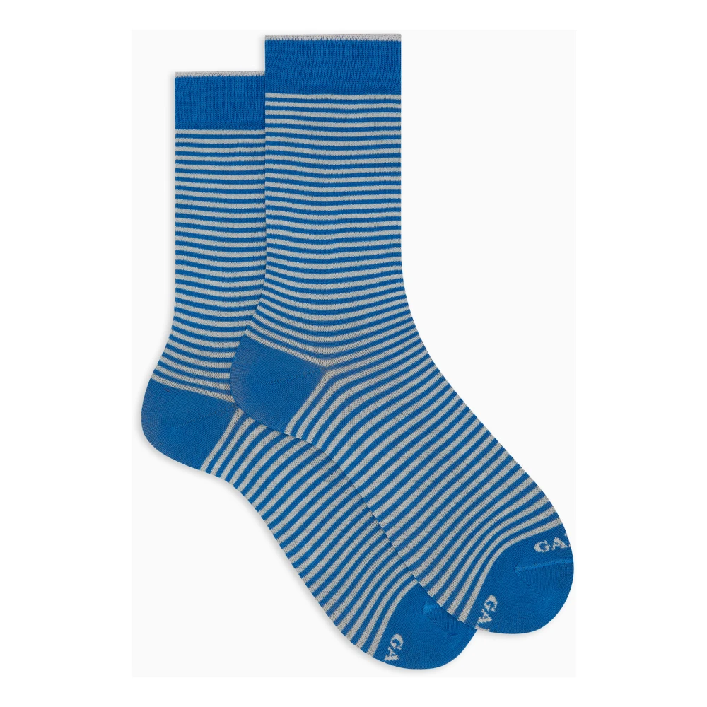 Underwear > Socks - - Gallo - Modalova