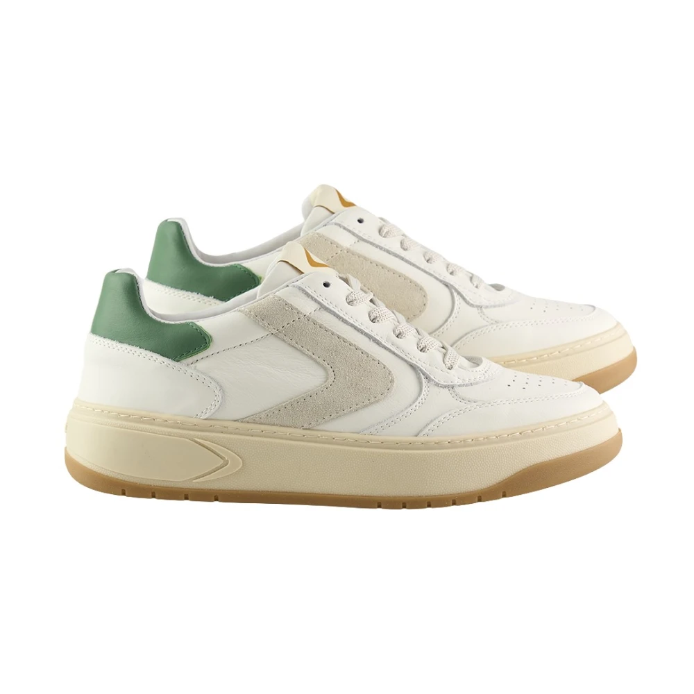 Valsport 1920 Sneakers Heren Schoenen Wit