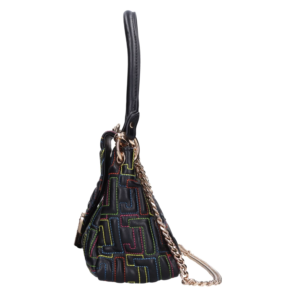 La Carrie Zwart Black Dames