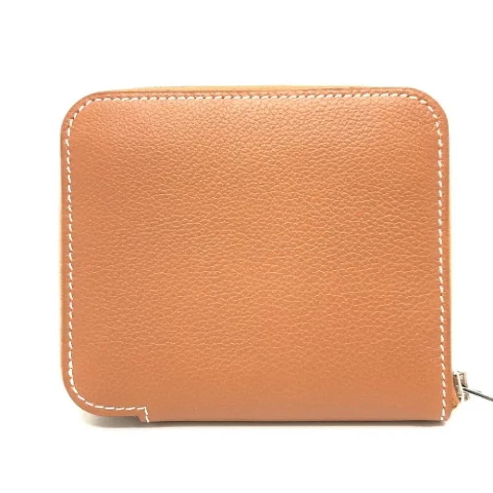 Pre-owned > Pre-owned Accessories > Pre-owned Wallets - - Hermès Vintage - Modalova